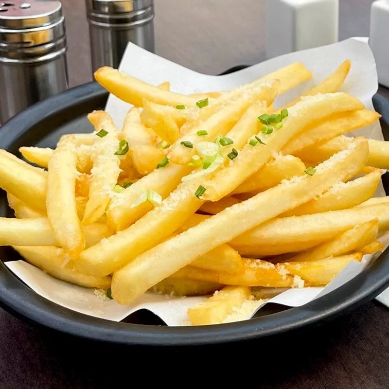 Truffle Fries