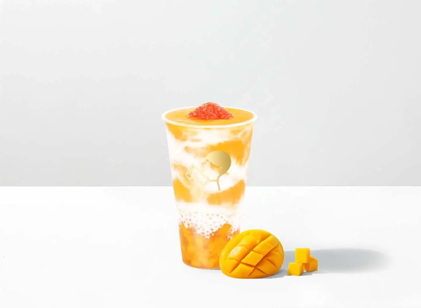 Max Mango Grapefruit Sago