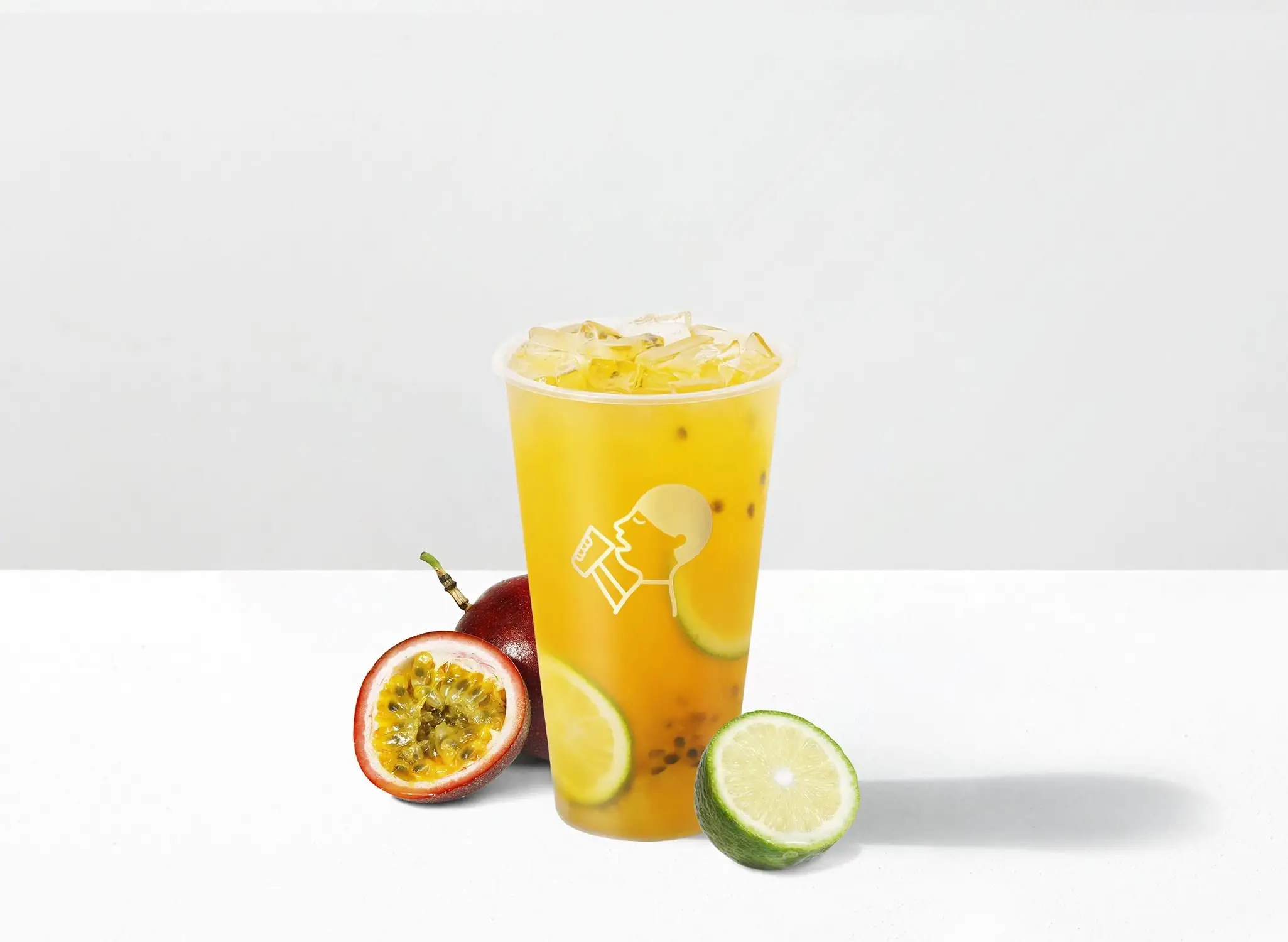 Passion Fruit Blast