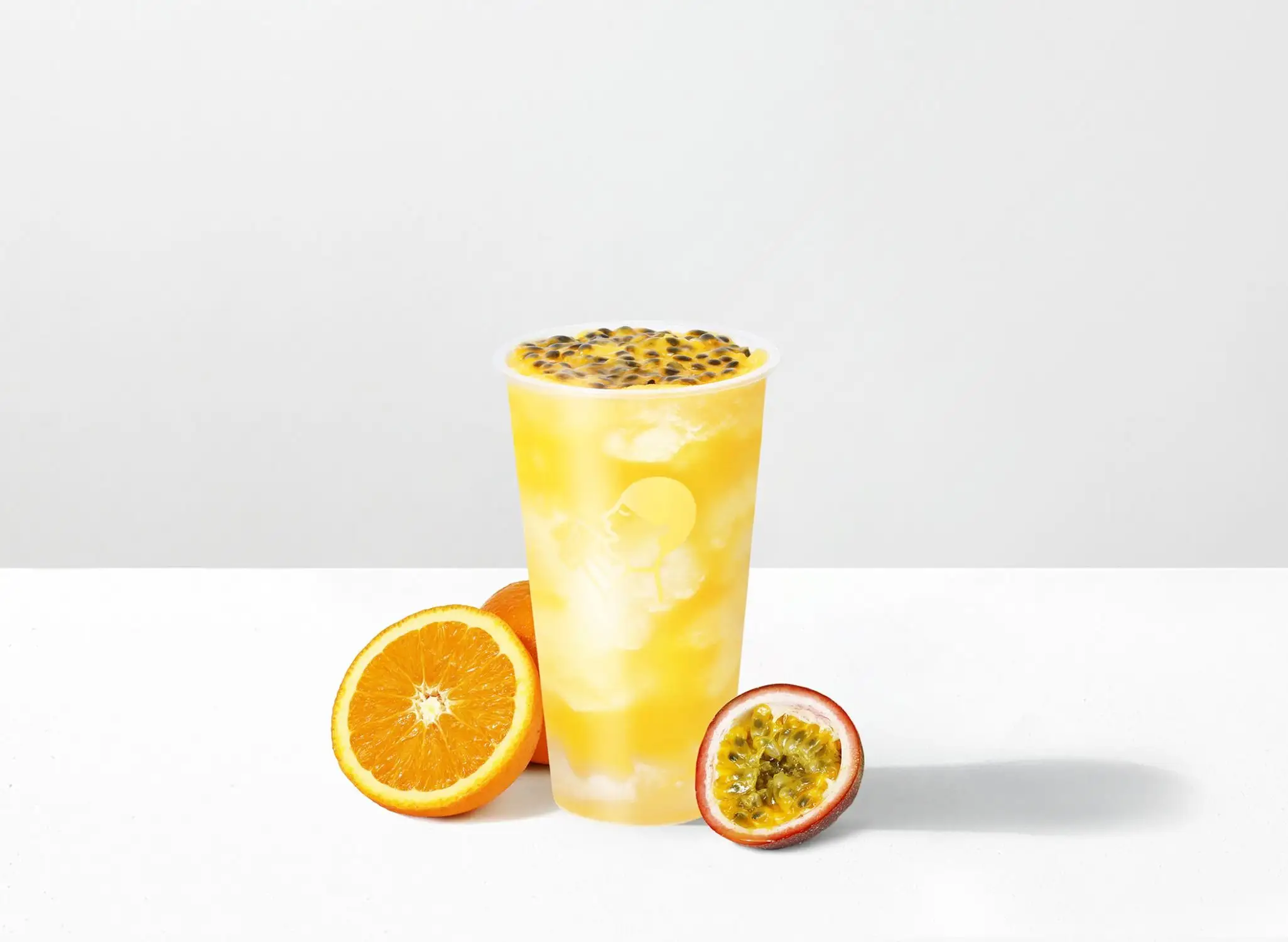 Passion Fruit Orange Blast