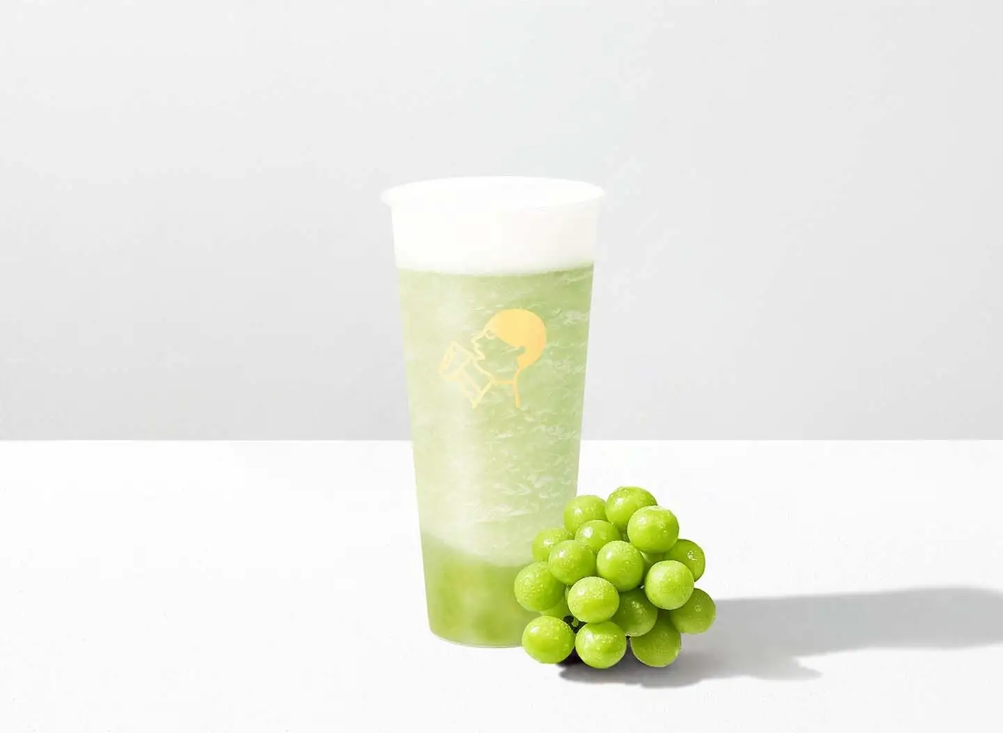 Very Green Grape Cheezo Pro