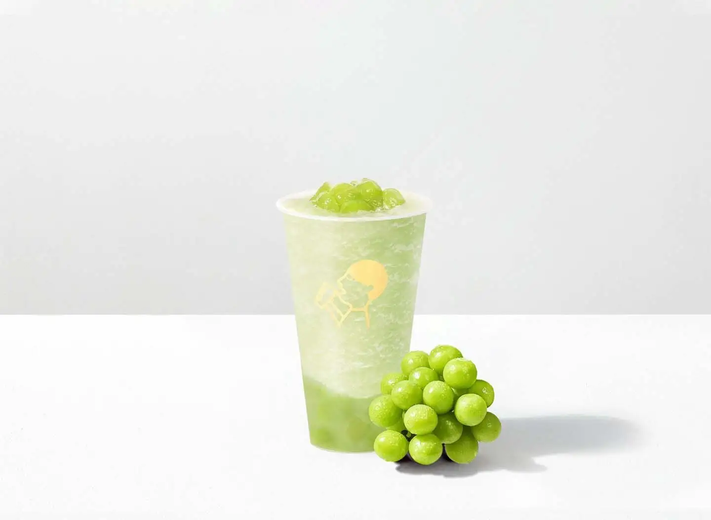 Very Green Grape Crystal