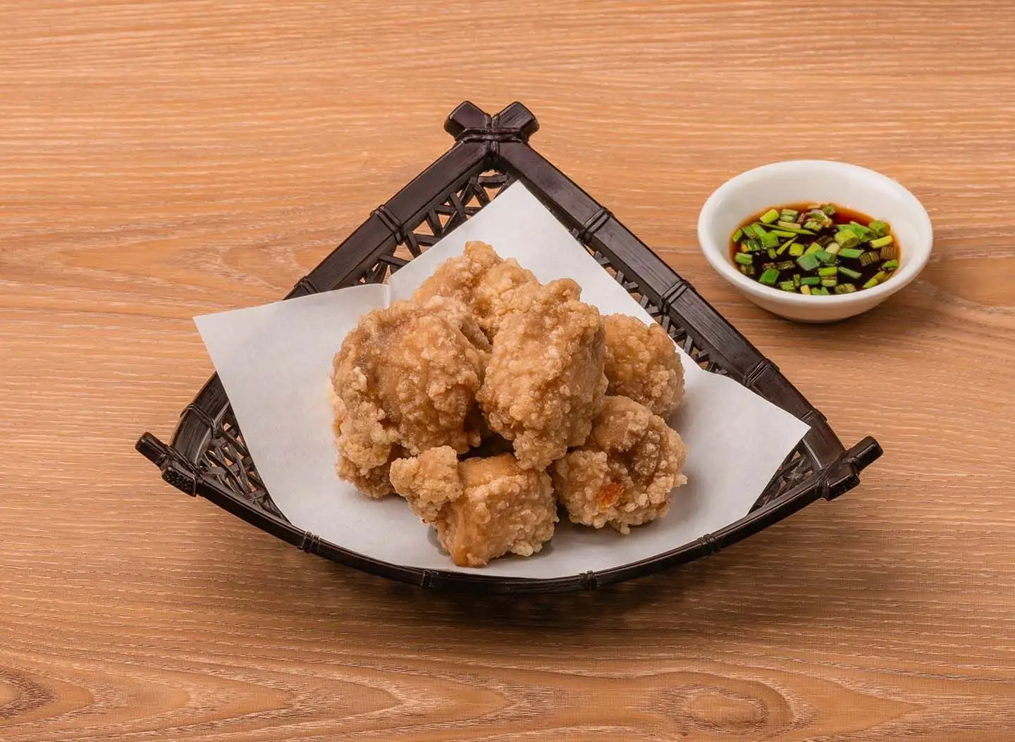 Hokkaido Zangi Chicken Karaage