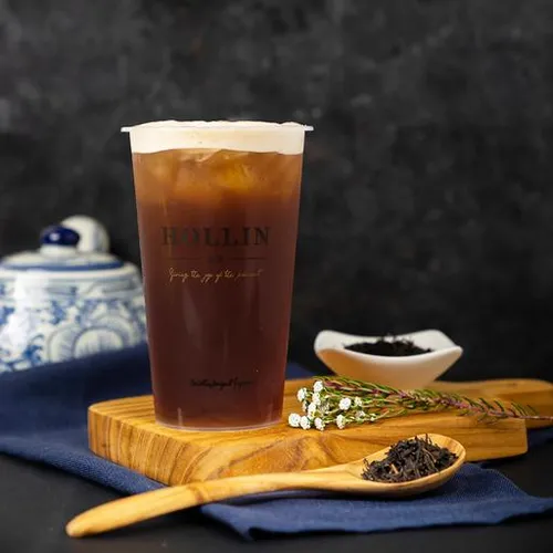 HOLLIN Signature Black Tea