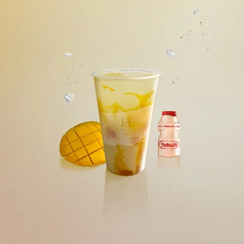 Mango Yakult