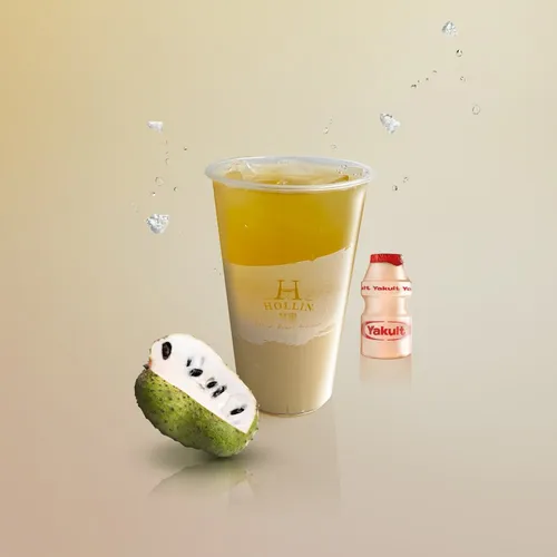 Soursop Yakult