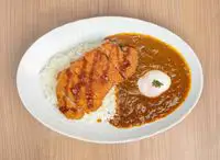 Chicken Cutlet Curry