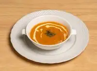 Lobster Bisque