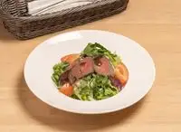 Roast Beef Salad