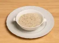 Shitake Mushroom Potage