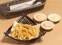 Hoshino French Fries