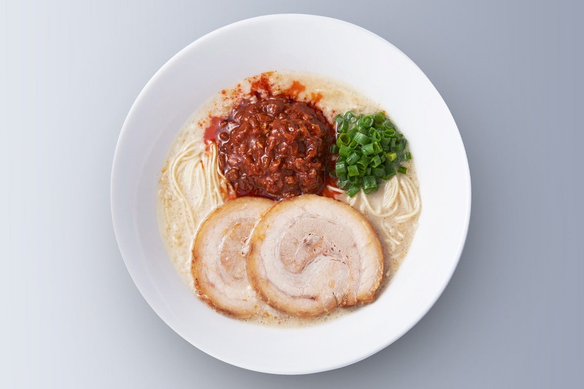 Karaka Men Ramen