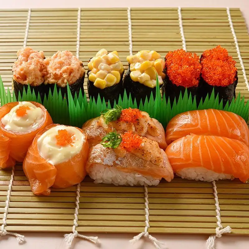 Sushi Box A (12pcs)