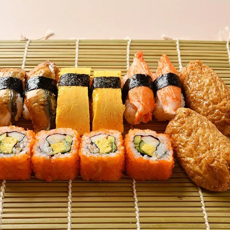 Sushi Box B (12pcs)