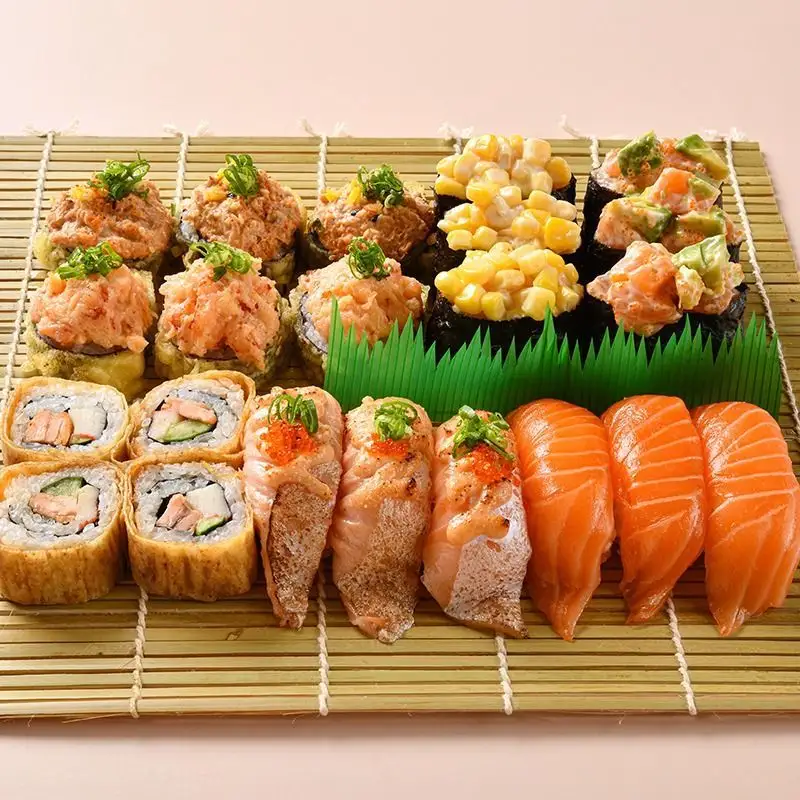 Sushi Box C (22pcs)
