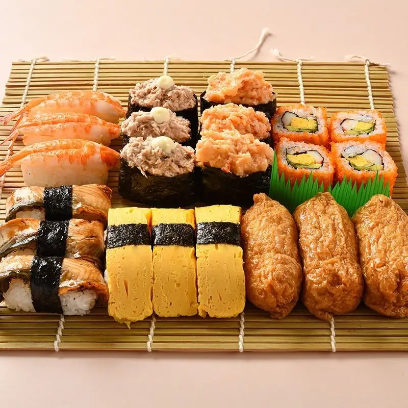 Sushi Box D (22pcs)