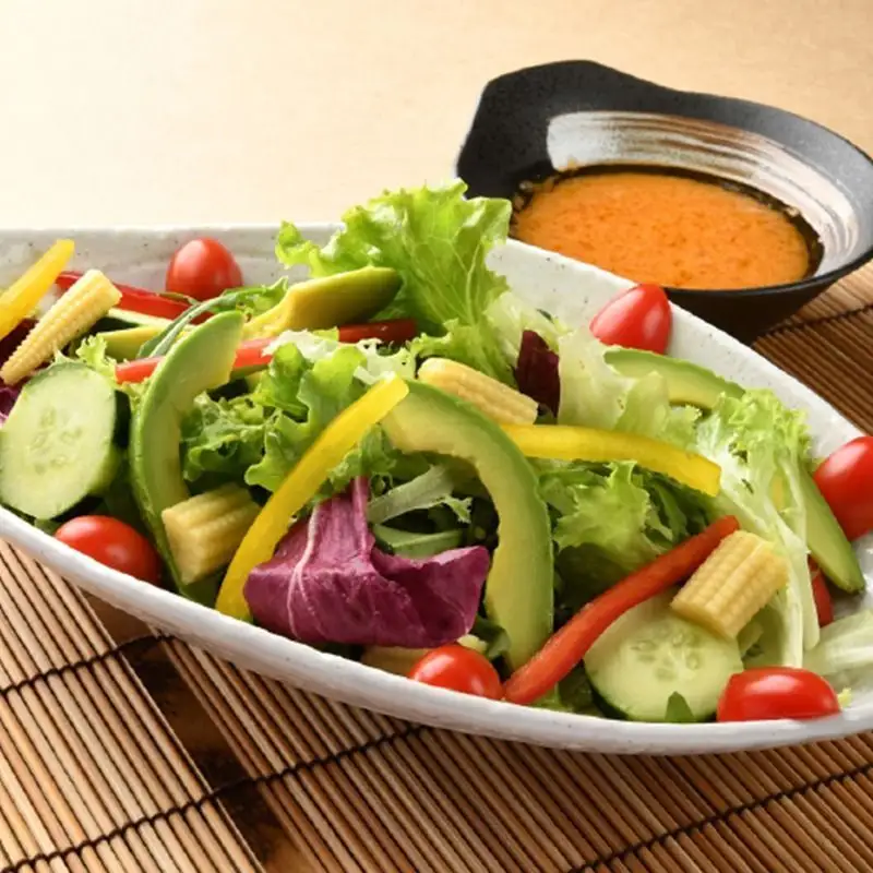 Yasai Salad