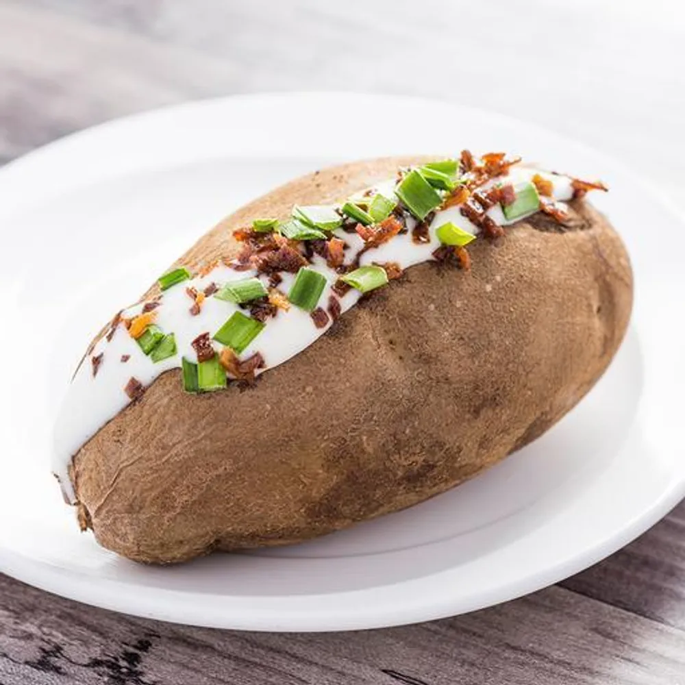 Signature Baked Potato