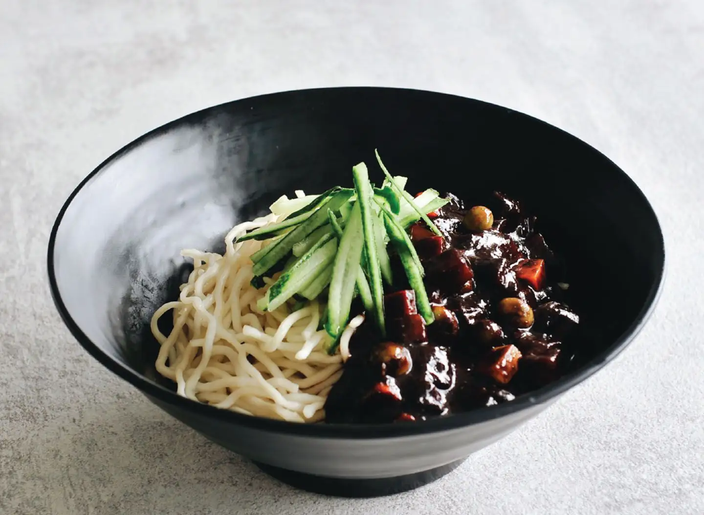 Jjajang Myeon