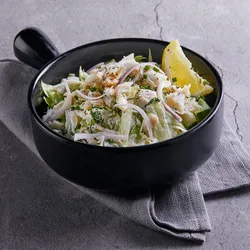 San Crab Salad