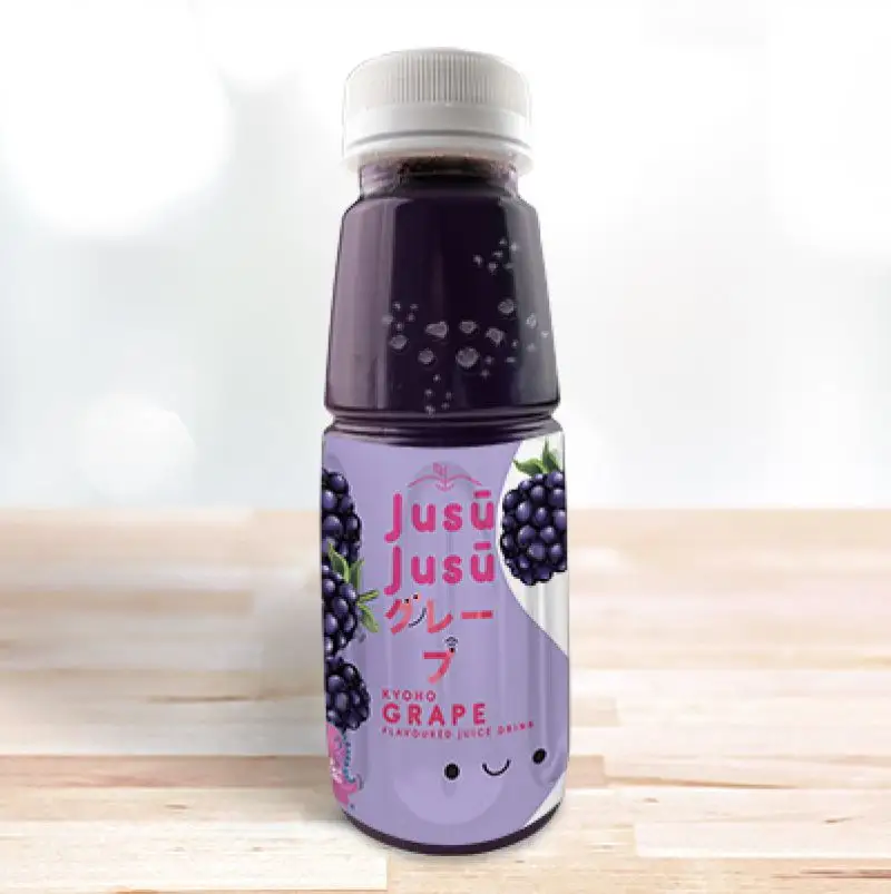 Jusu Jusu Kyoho Grape