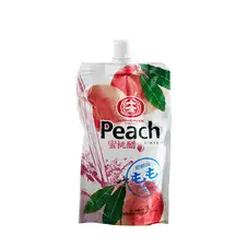 F2 Peach Vinegar