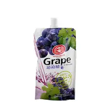 F3 Grape Vinegar