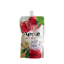 F4 Apple Vinegar