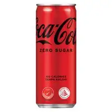 F6 Coke Zero