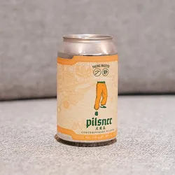 Contemporary Pilsner