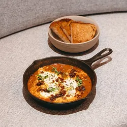 Shakshuka