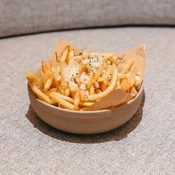 Truffle Fries