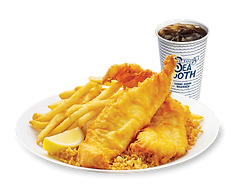 2pc Dory