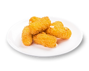 6pc Cheese Sticks