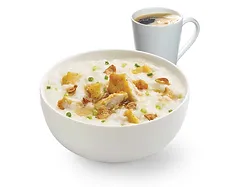 Chicken Porridge