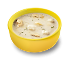 Clam Chowder 5oz