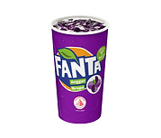 Fanta Grape