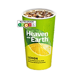 Heaven & Earth Ice Lemon Tea