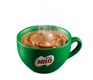 Hot Milo