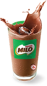 Ice Milo