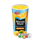 Minute Maid Refresh Orange