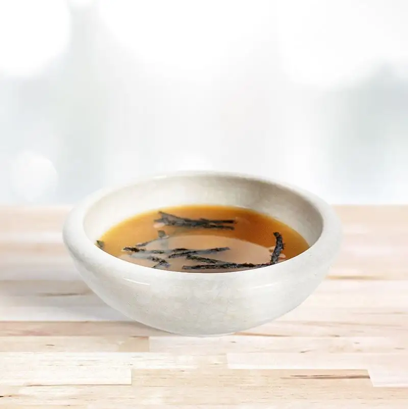 Miso Soup