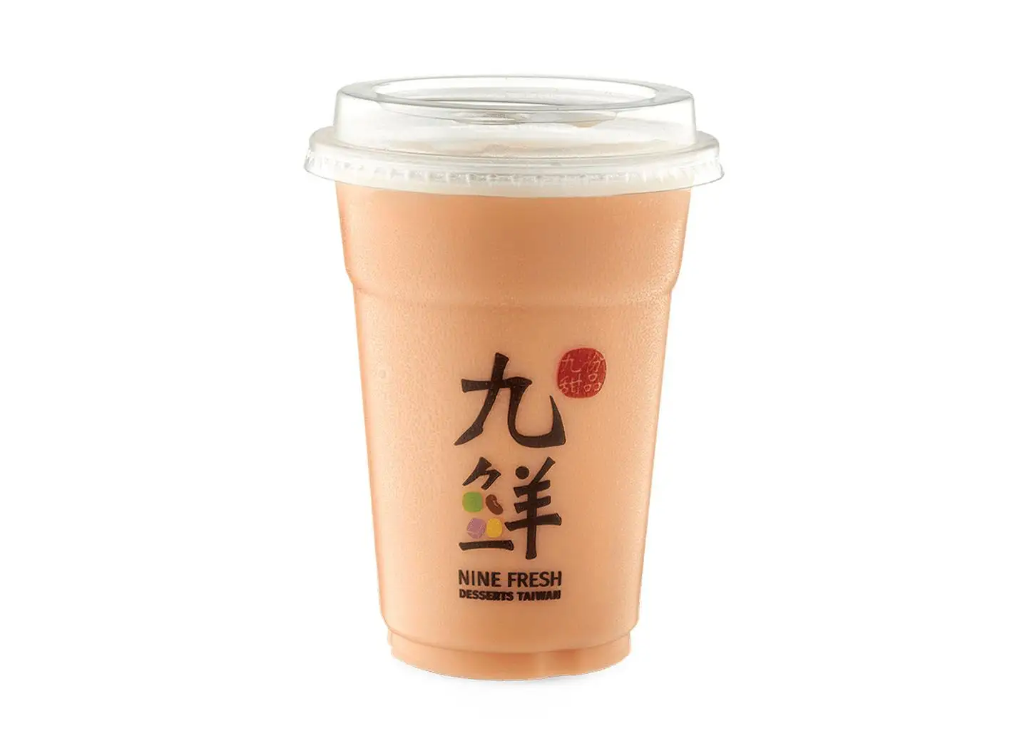 Earl Grey Milk Tea