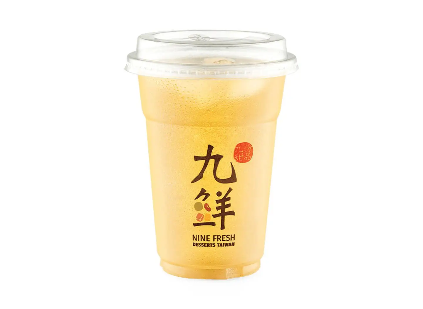 Four Seasons Oolong Tea