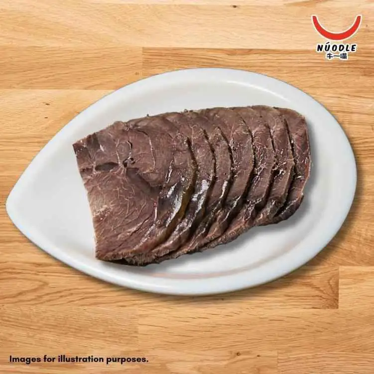 Signature Beef Slices (40g)