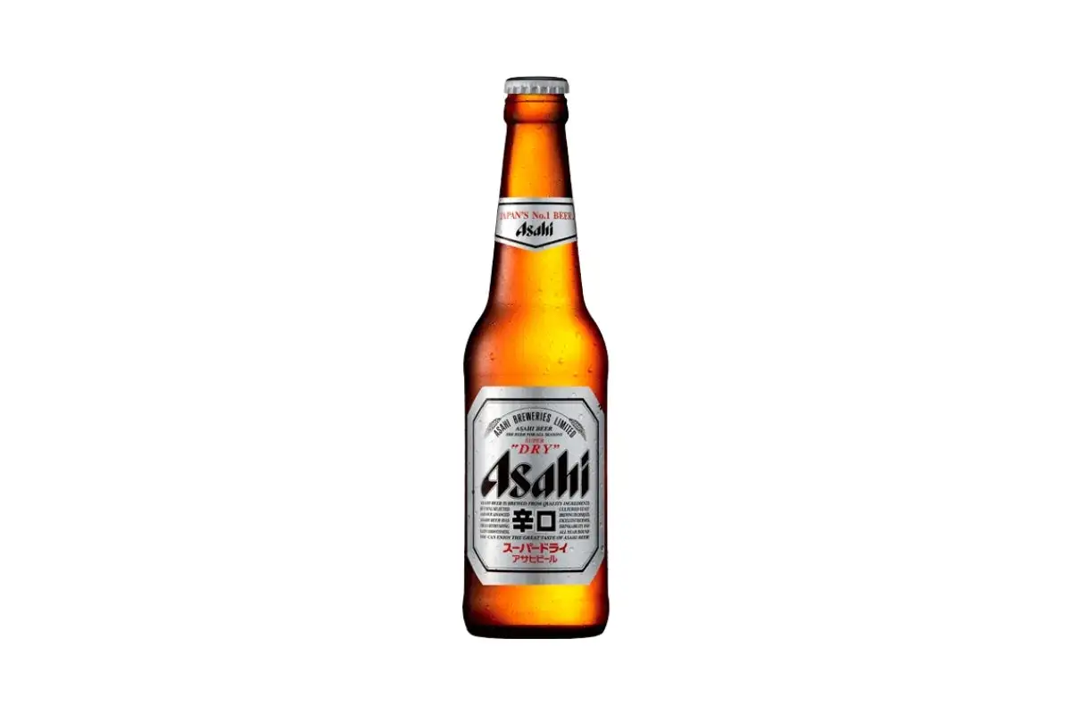 Asahi Beer