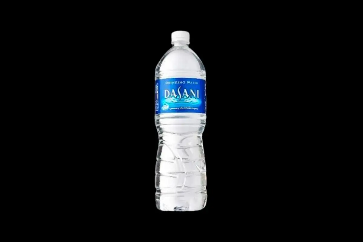 Bottled Water