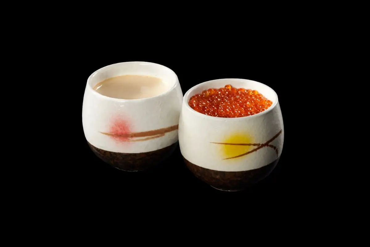 Chawanmushi