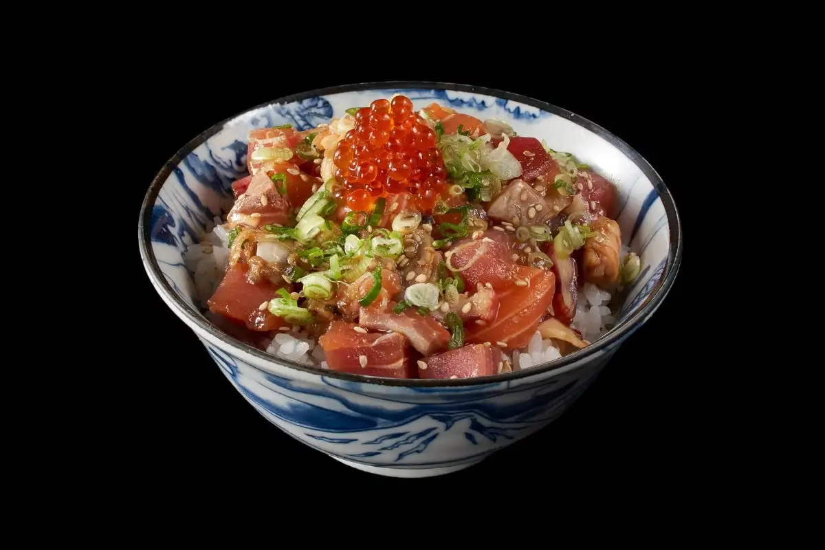 Omoté Chirashi