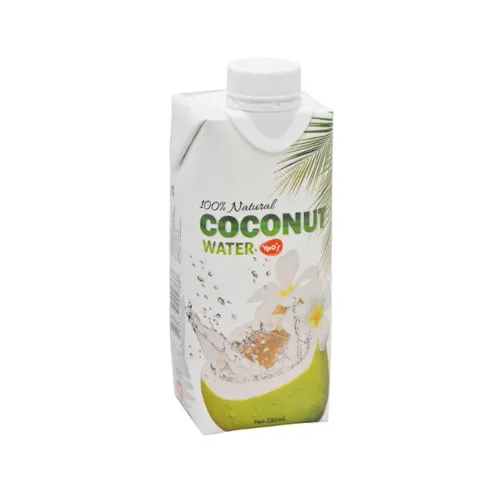 Coconut Water